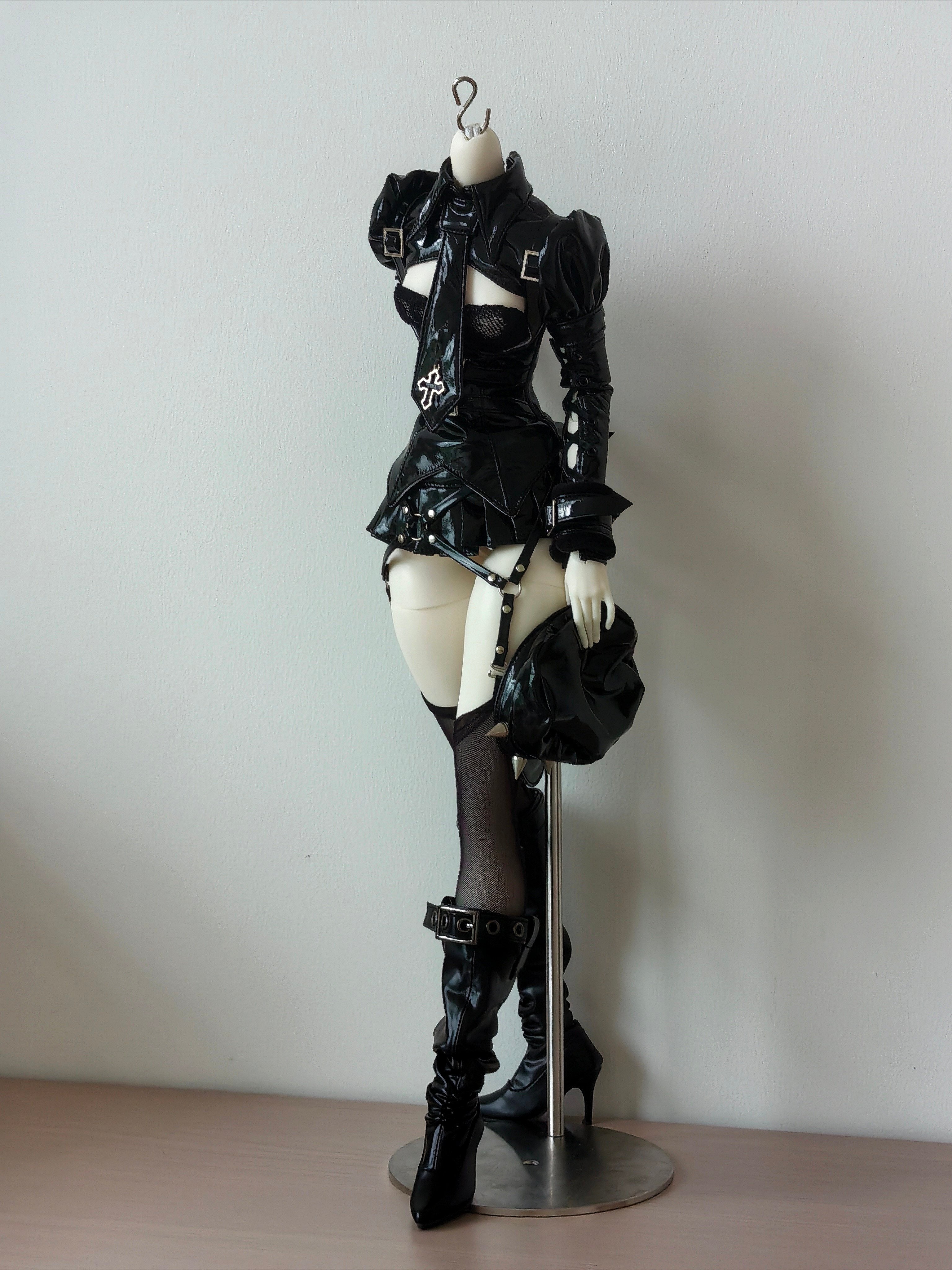 RatCake 1/4 BJD body代购