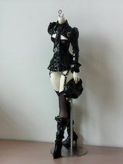 RatCake 1/4 BJD body代购