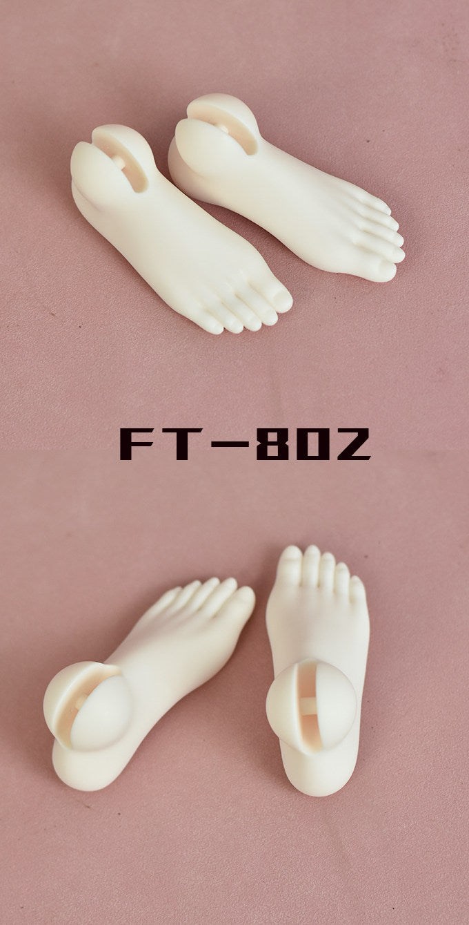 Evantasy 68cm 1/3 bjd body代购