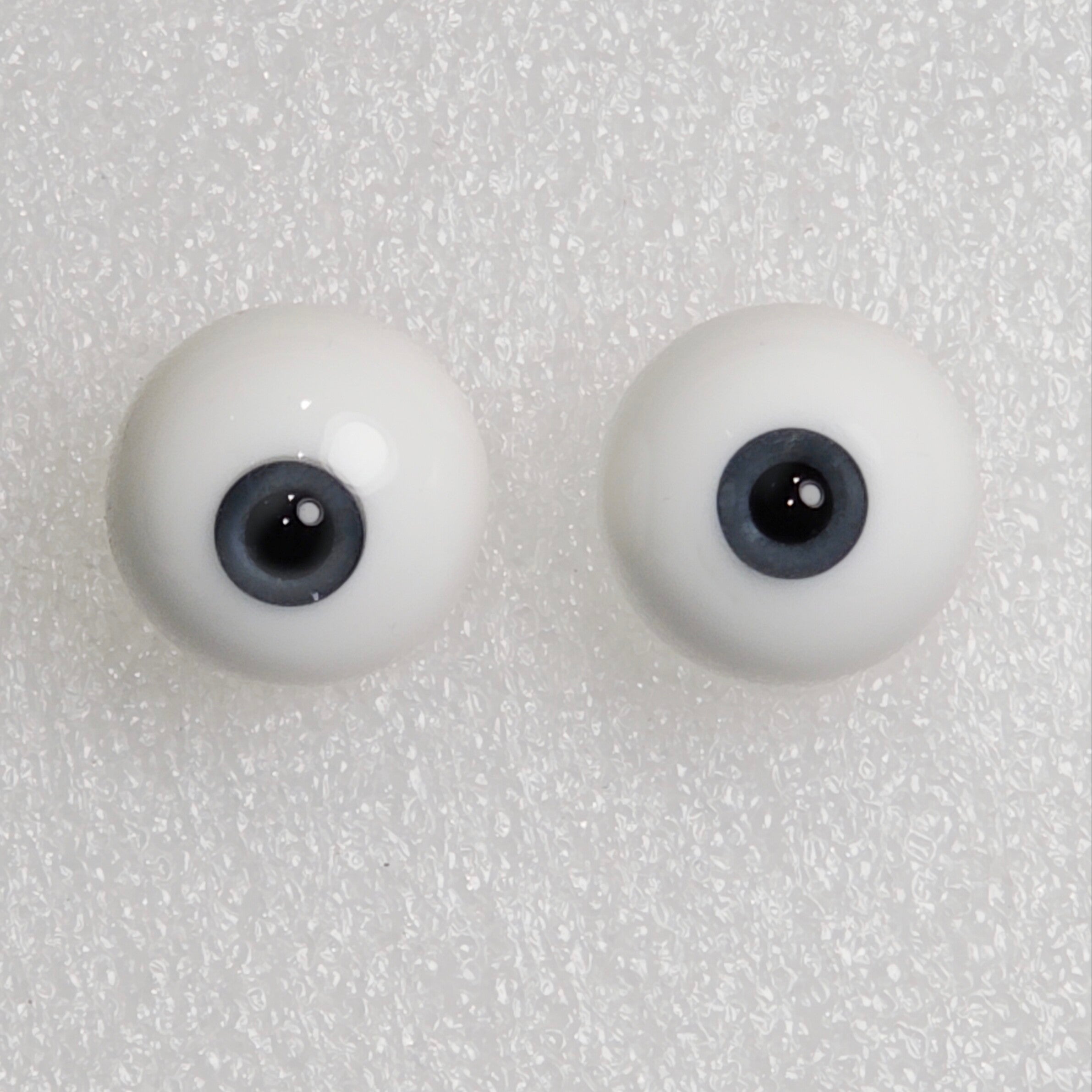 Heysheep 1/3 1/4 1/6 BJD glass eyeballs A50