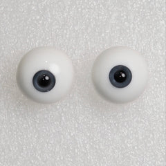 Heysheep 1/3 1/4 1/6 BJD glass eyeballs A50