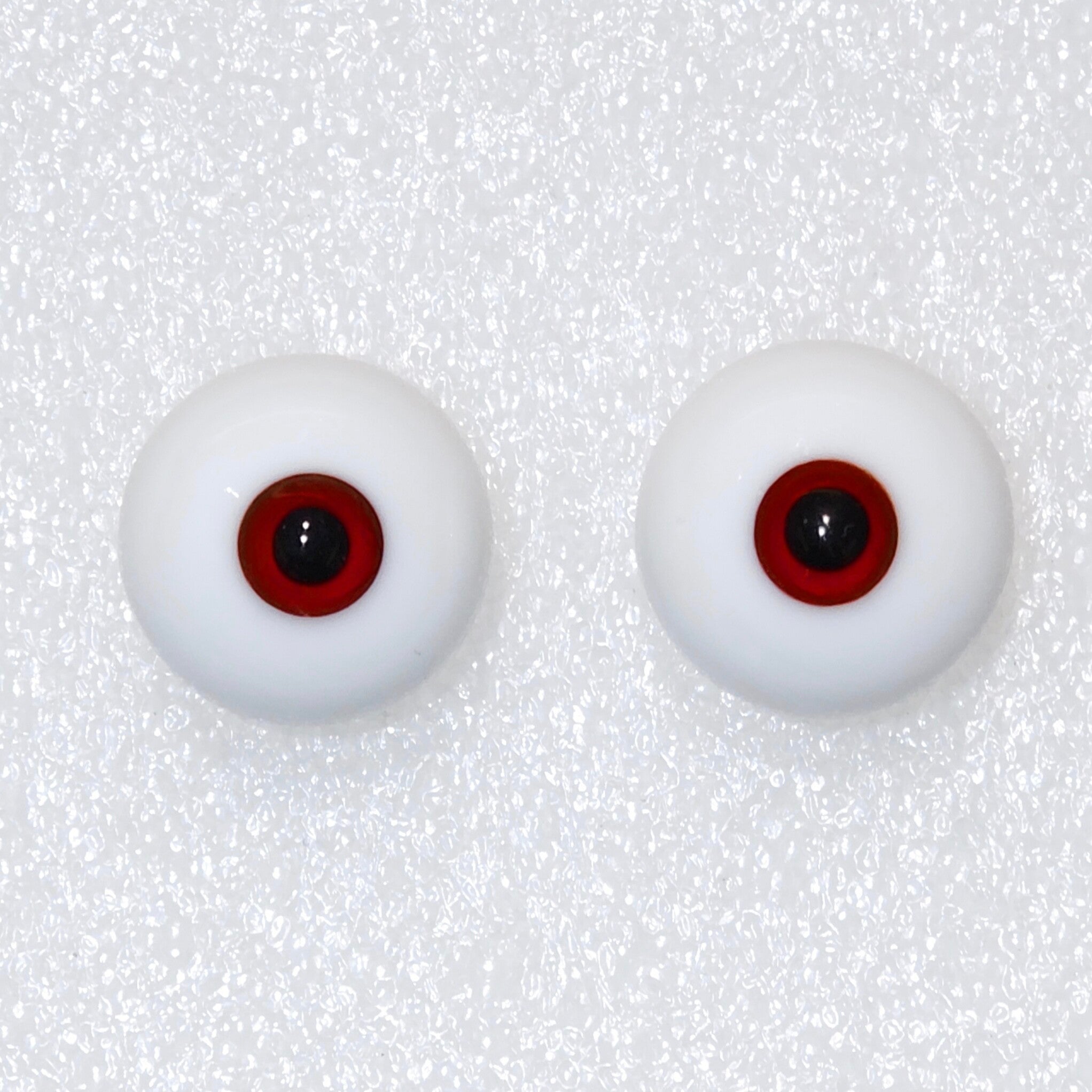 Heysheep 1/3 1/4 1/6 BJD glass eyeballs F15