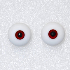 Heysheep 1/3 1/4 1/6 BJD glass eyeballs F15