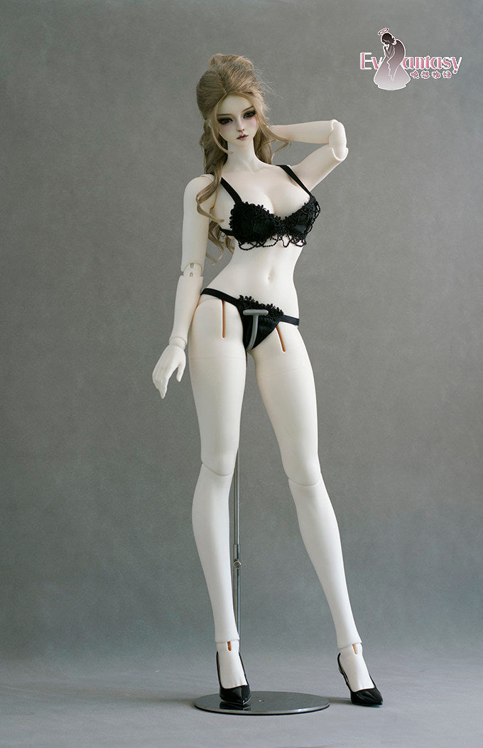 Evantasy 68cm 1/3 bjd body代购