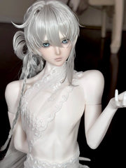 Soleil 1/4 BJD head AYou