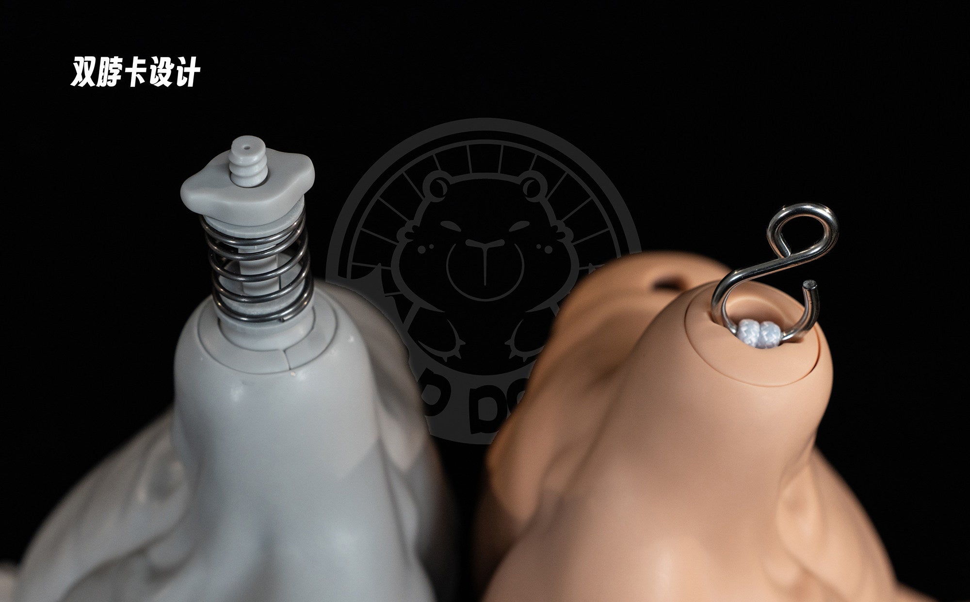 CPdoll 77cm strong uncle BJD body进代购