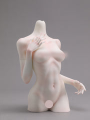 DollZone 1/4 1/3 Yunmeng BJD bust stand