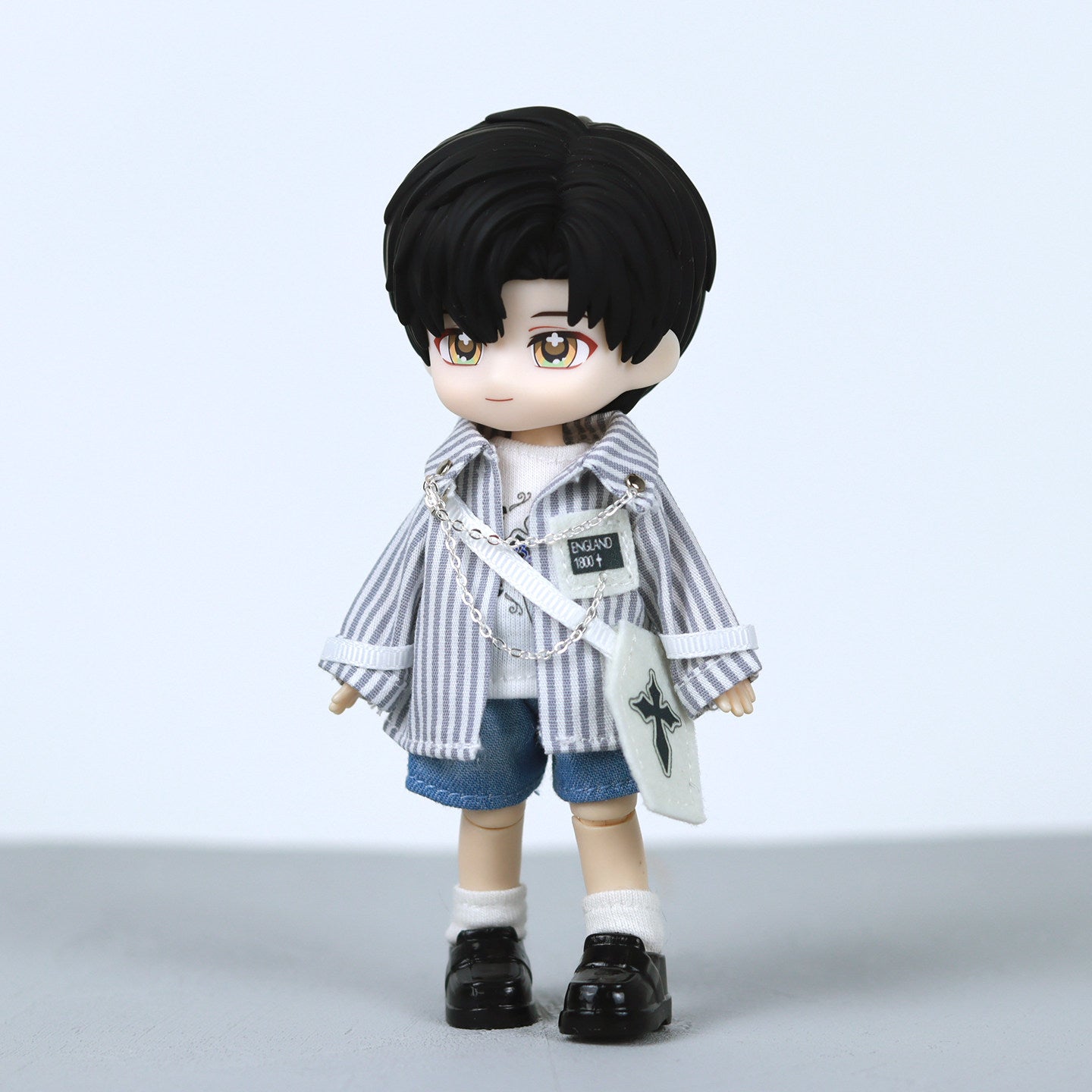 LADS 1/12 ob11 full set BJD dolls