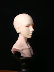 YiHao 70cm 75cm BJD head Xi汐