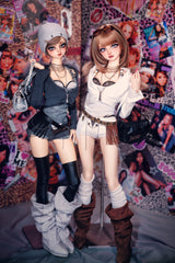 Choomic 1/3 1/4 AP BJD outfits