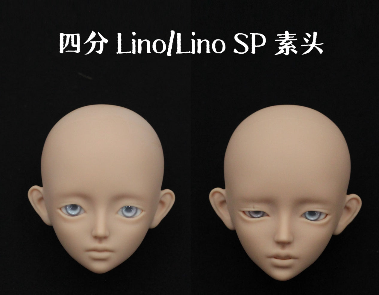 WonderlandDoll 1/4 Lino/ Lino SP BJD full set