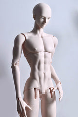 TelethesiaDoll 72cm BJD body third ver.仅代购