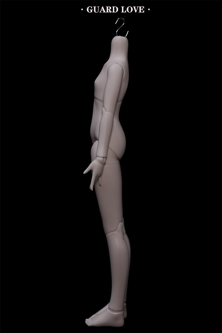 Guard-Love 1/4 BJD body 5 ver.