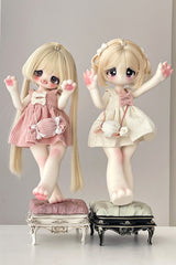 DreamStar 1/6 Silicone body