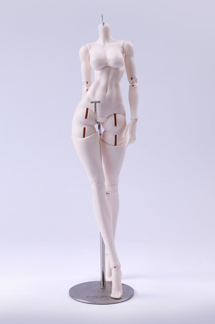 DollZone 1/3 68cm BJD body female