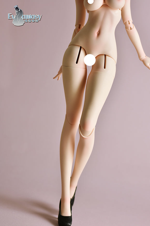 Evantasy 60cm 1/3 bjd body代购
