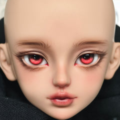 CiYe 1/3 1/4 1/6 High curvature BJD resin eyeballs代购