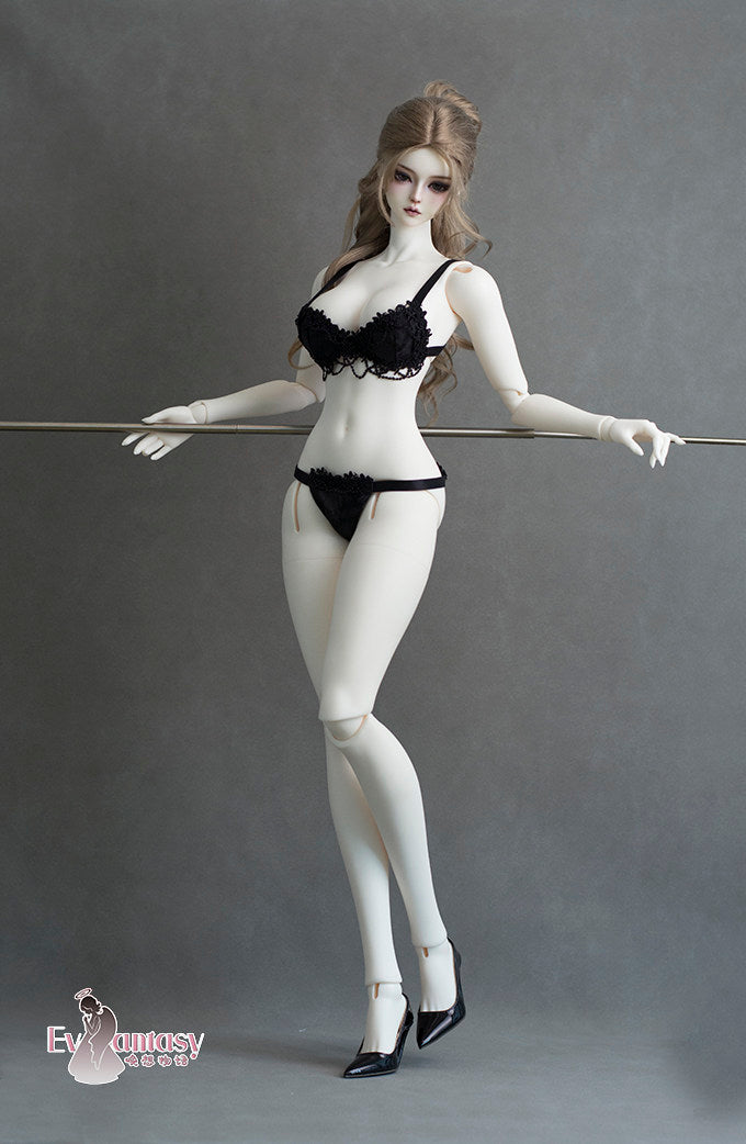 Evantasy 68cm 1/3 bjd body代购