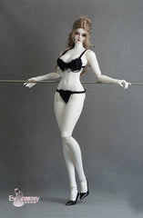 Evantasy 68cm 1/3 bjd body代购