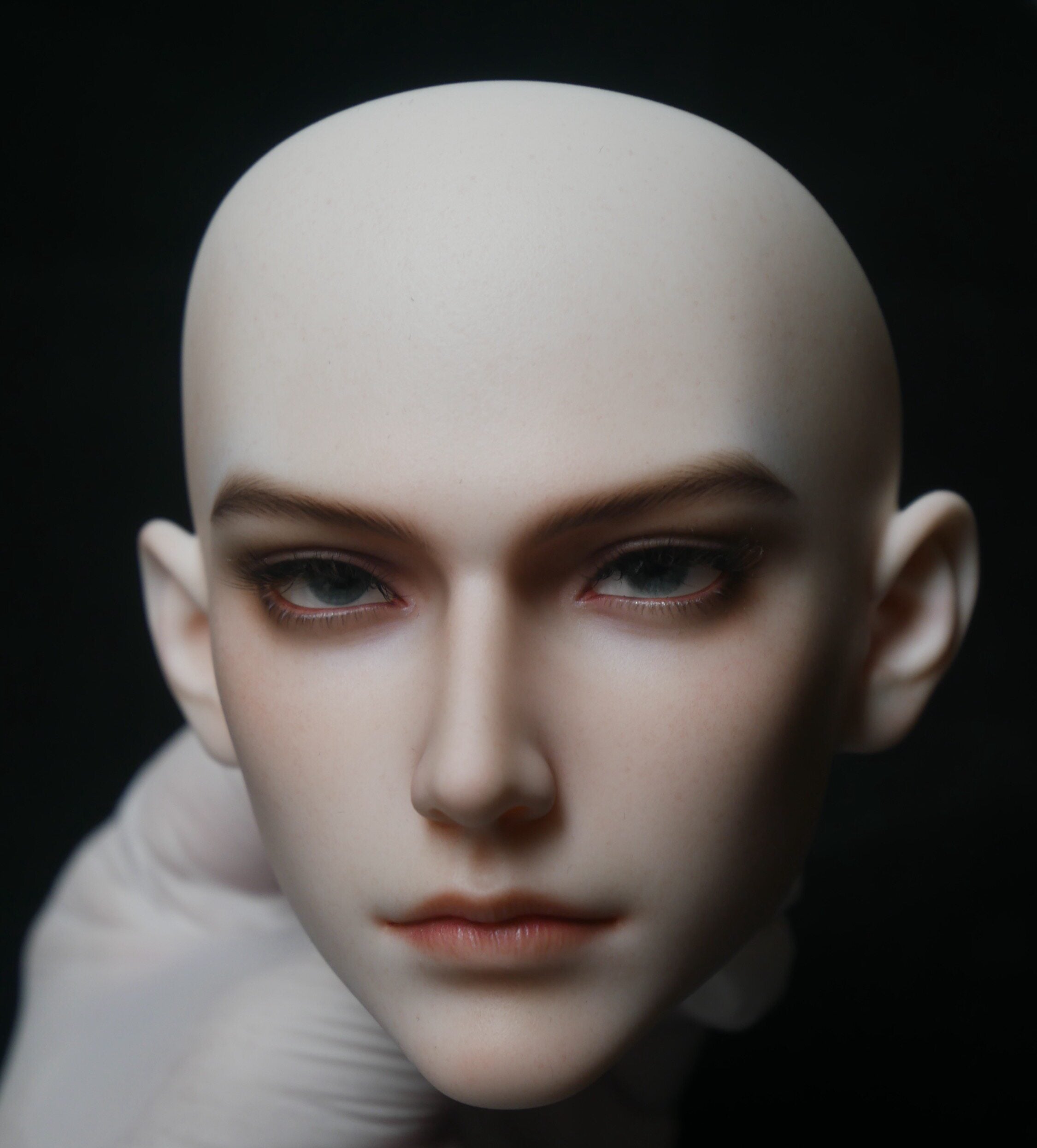 MoriDoll 1/4 75cm BJD head JianNing