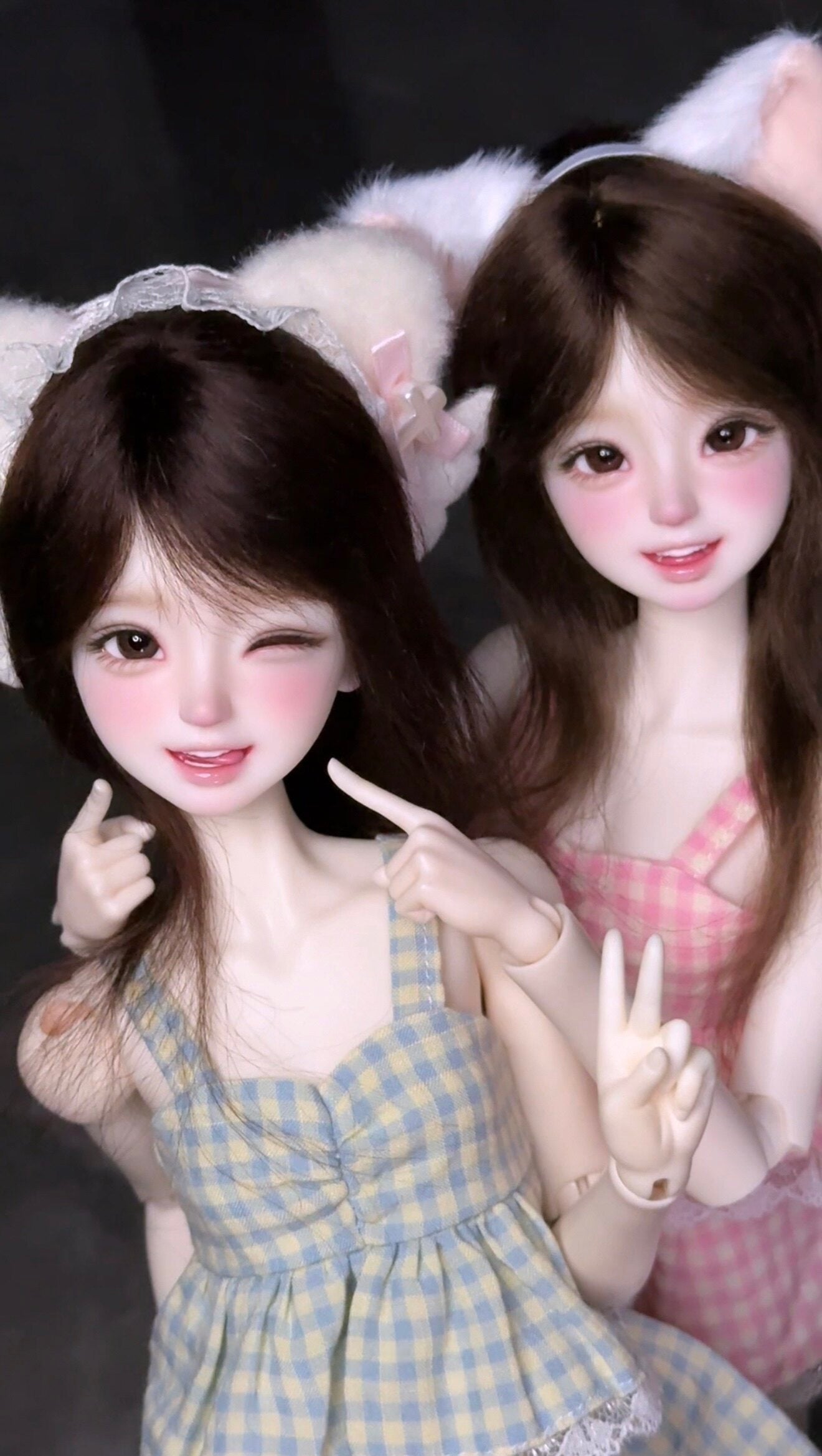Flynn 1/4 BJD head ManMan丨XiaoYou丨Lucky SP