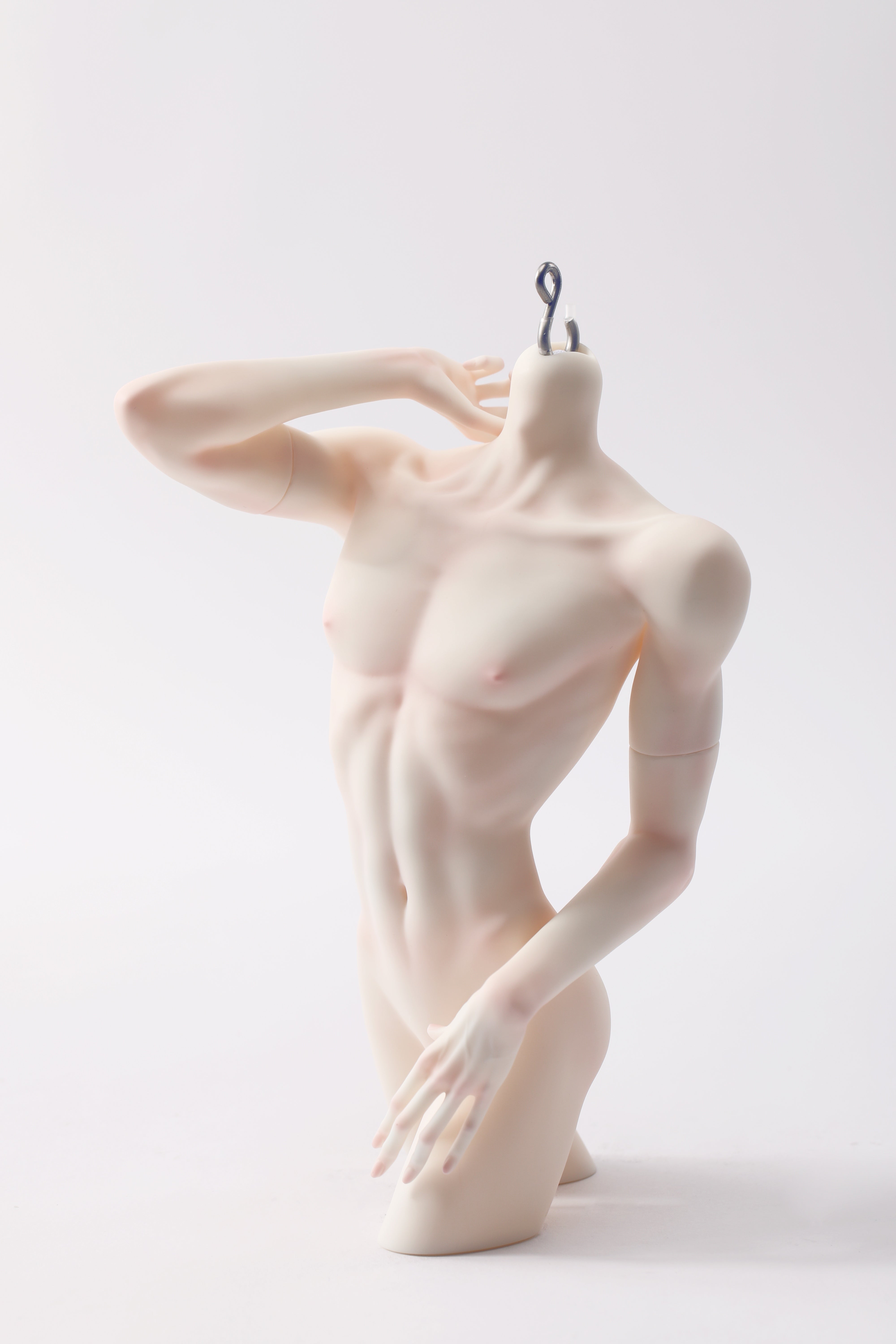 DollZone 1/4 Succubus BJD bust stand