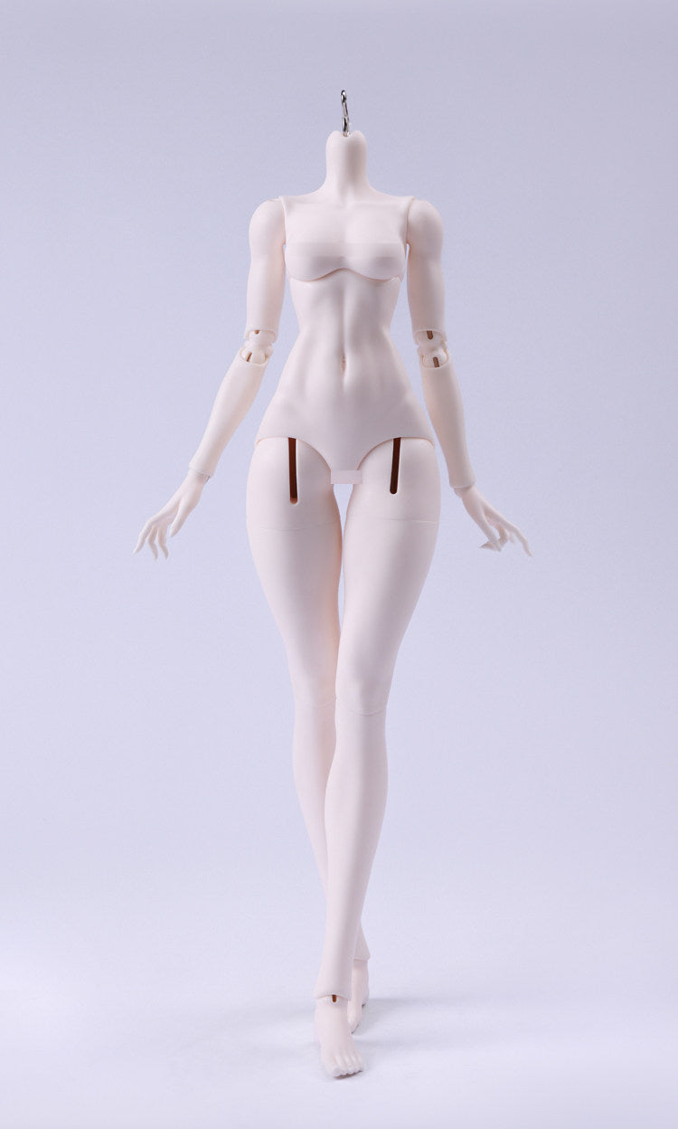 DollZone 1/3 68cm BJD body female
