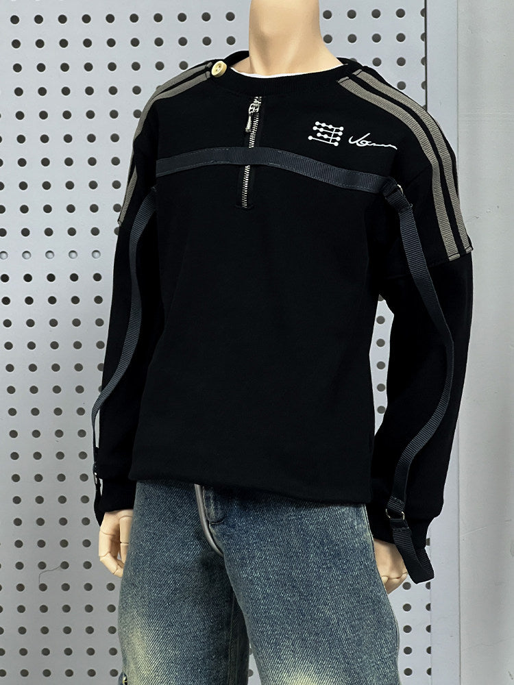 Caleb Cos 75cm 77cm sweatshirts BJD outfits代购