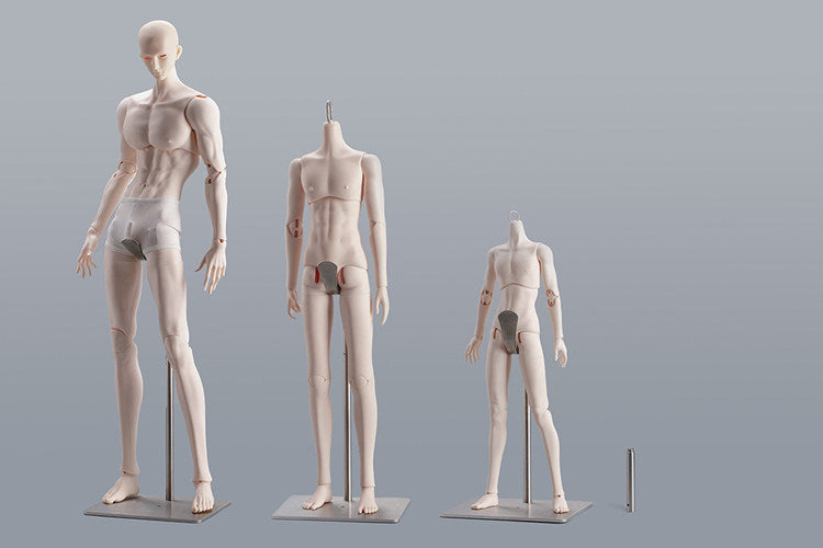 Ringdoll 1/4 1/3 uncle BJD stands