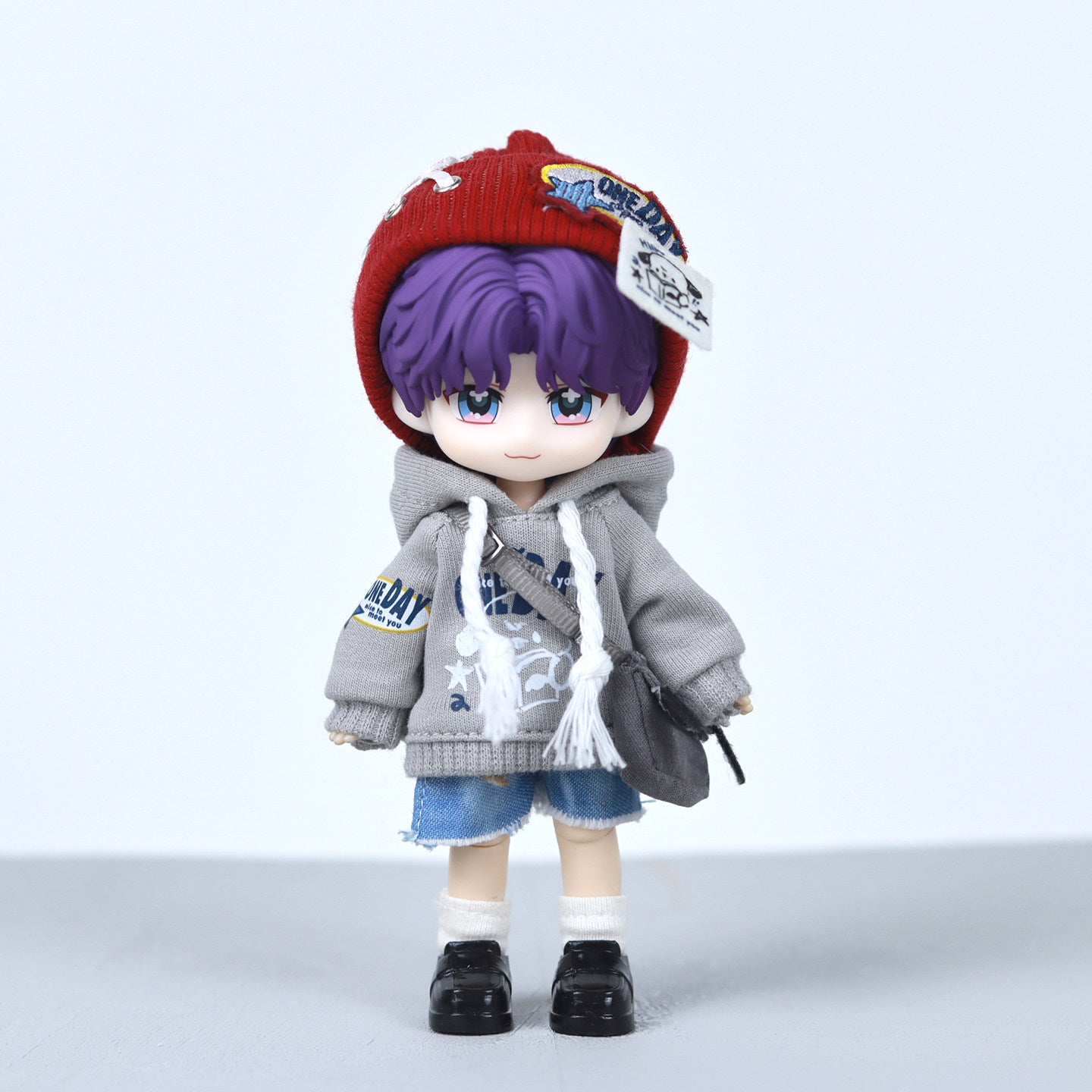 LADS 1/12 ob11 full set BJD dolls