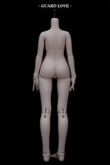 Guard-Love 1/4 BJD body 5 ver.