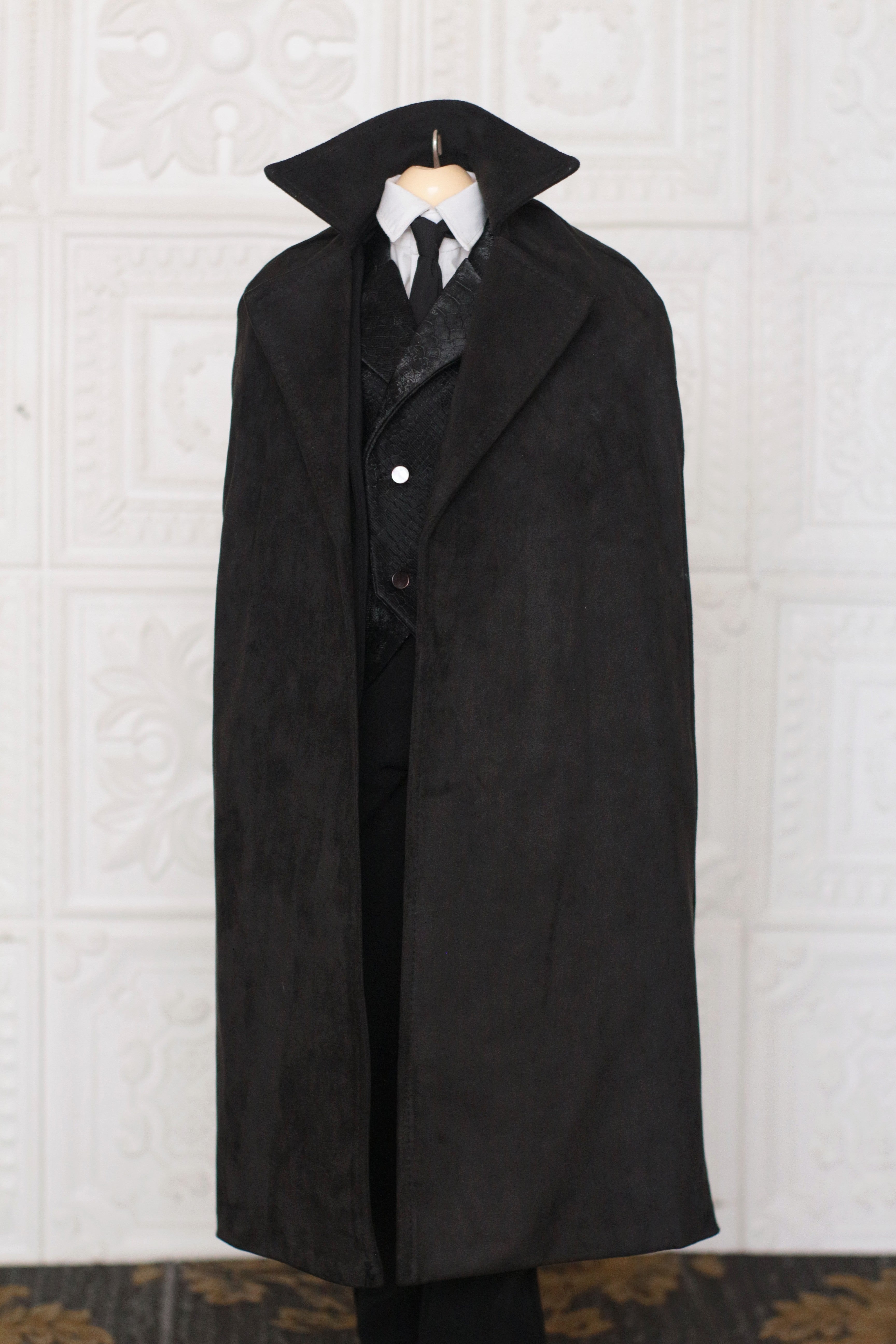 Beyond the World Cos 75-85cm YiYu clothing BJD outfit