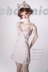 Choomic 1/3 male & uncles Sleepdress BJD outfits
