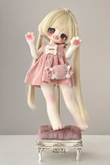 DreamStar 1/6 Silicone body