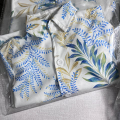 LADS beach shirt and shorts 70cm 75cm 77cm BJD clothing代购