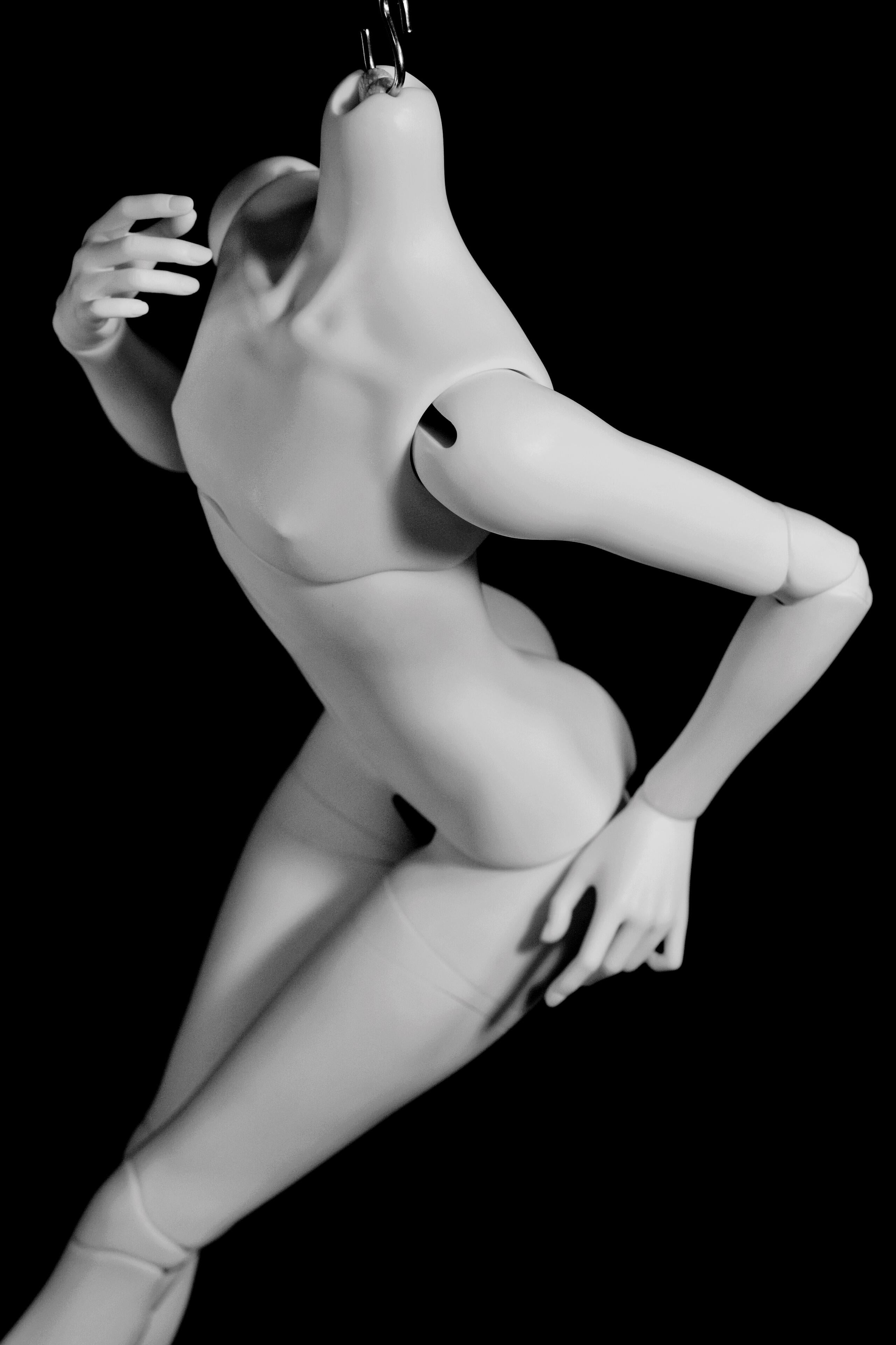 KDL "LangYue" 1/3 BJD body for 65 youngster