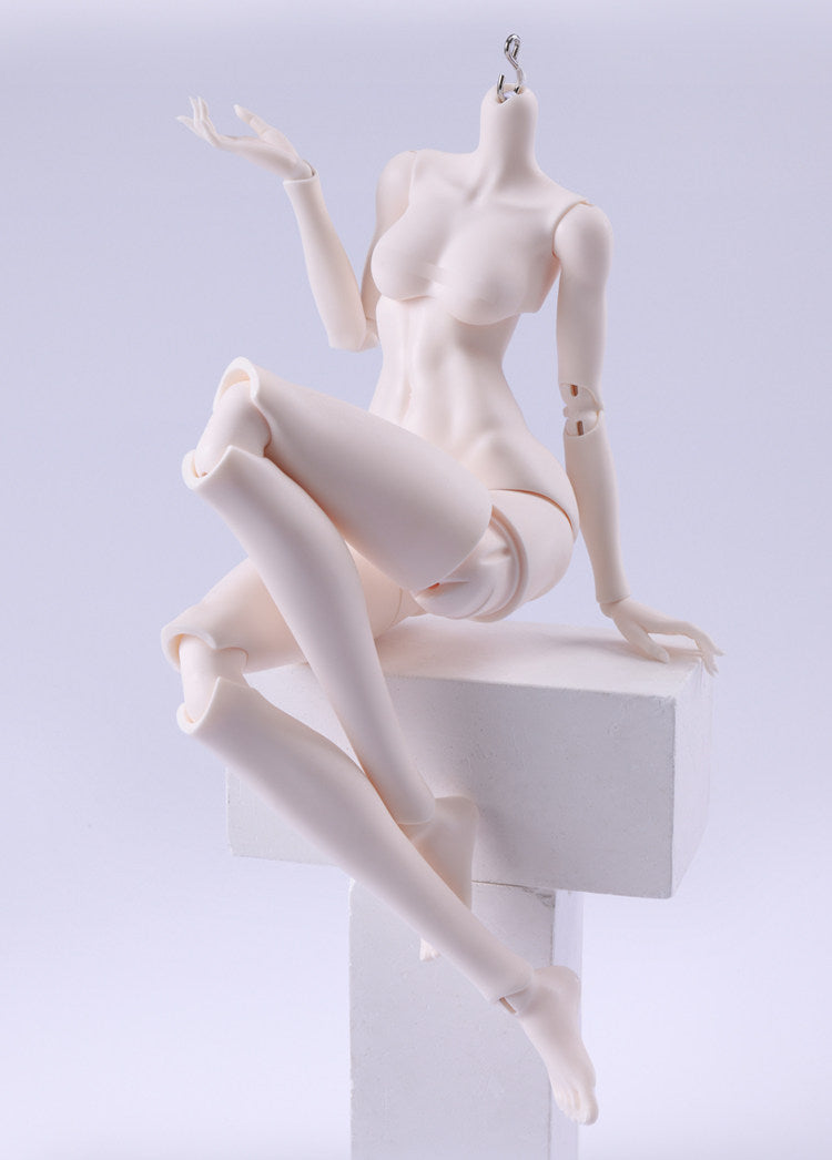 DollZone 1/3 68cm BJD body female
