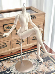 NAYOMI 1/4 BJD Pearl body PVC ver.仅代购