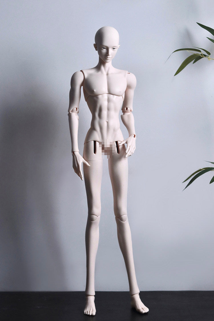 TelethesiaDoll 72cm BJD body third ver.仅代购