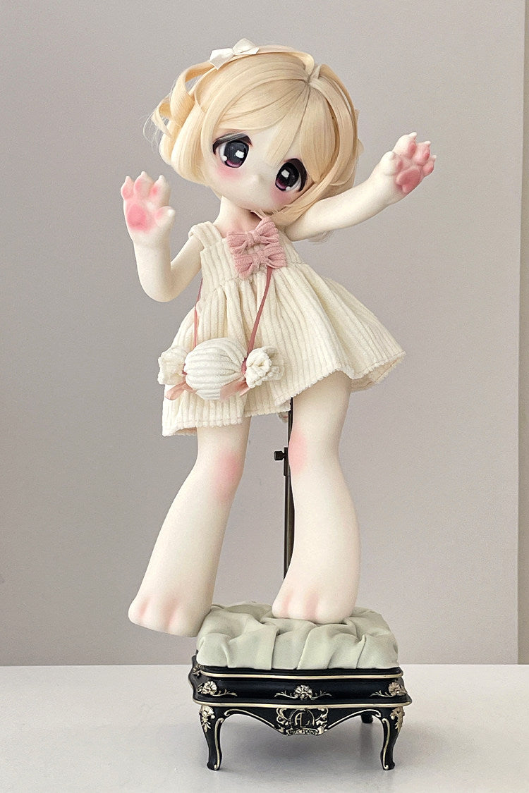 DreamStar 1/6 Silicone body