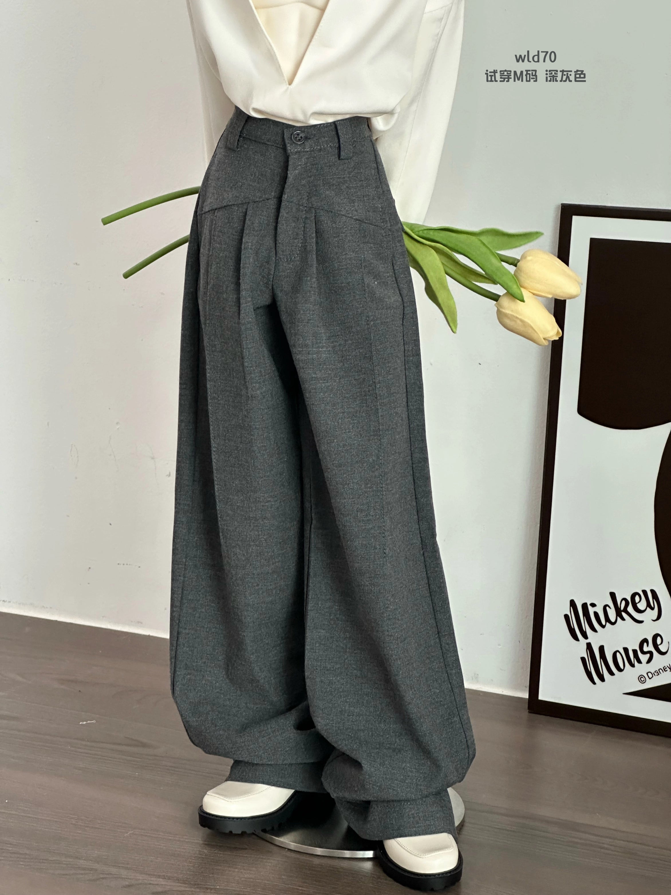 Anuo 73-77cm A Pair of Pants BJD clothing