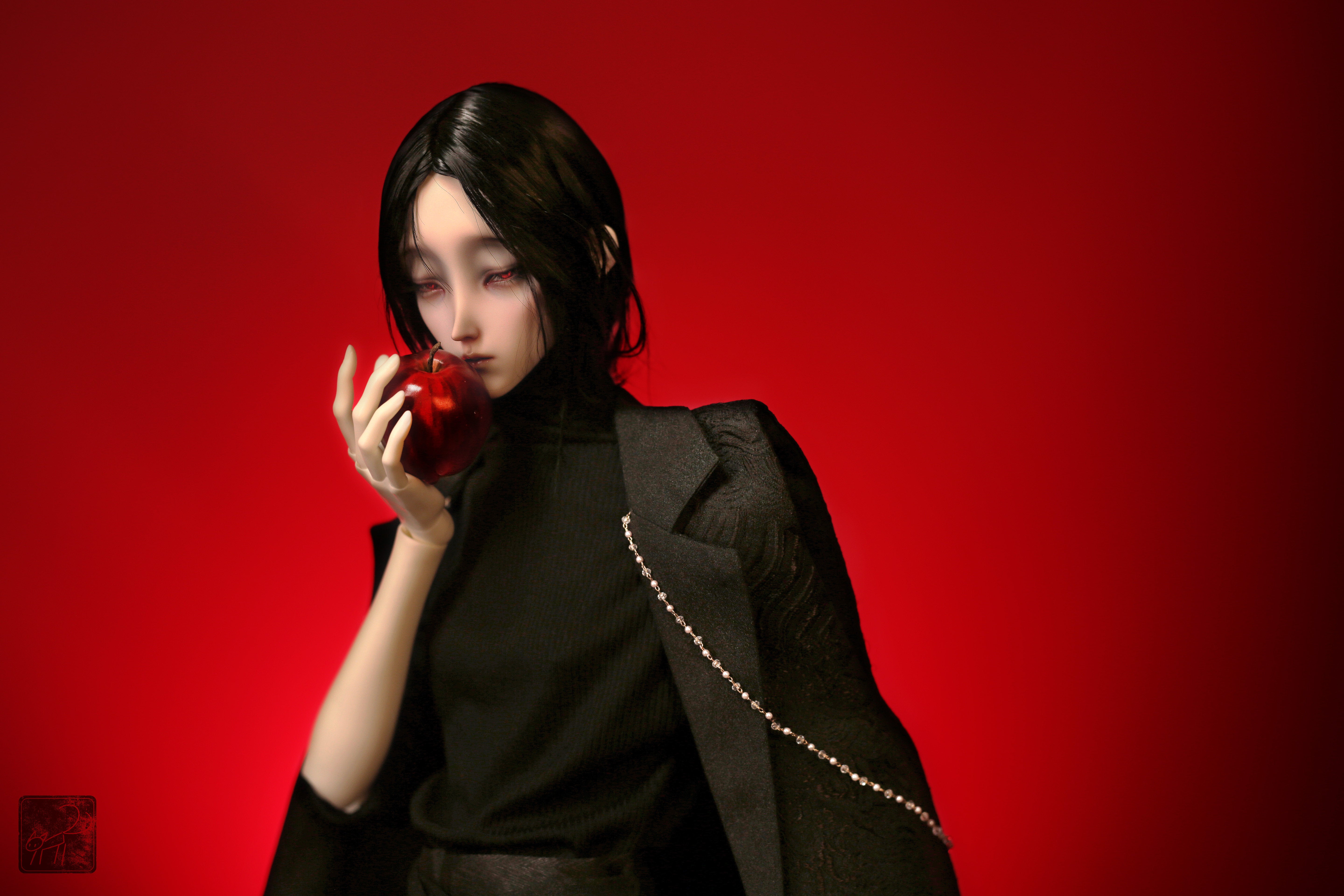 BirthCube 68-70cm bjd BJD head Nian Sanqian仅代购