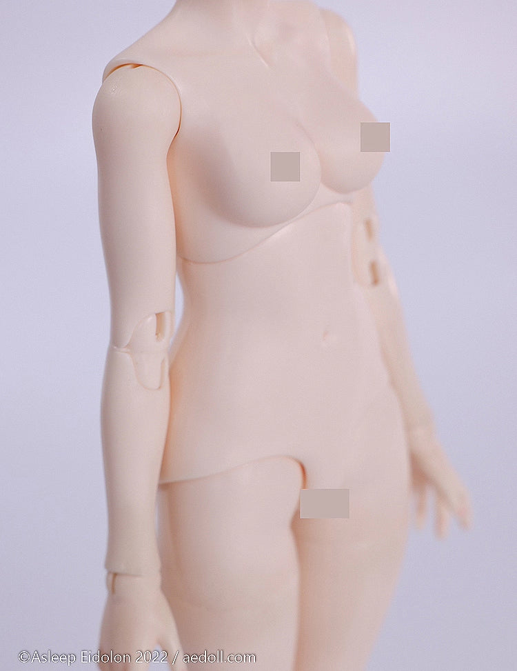 AEDOLL 1/4 bjd body female AE-F-41