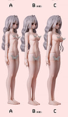 XAGADoll 1/4 BJD star body female