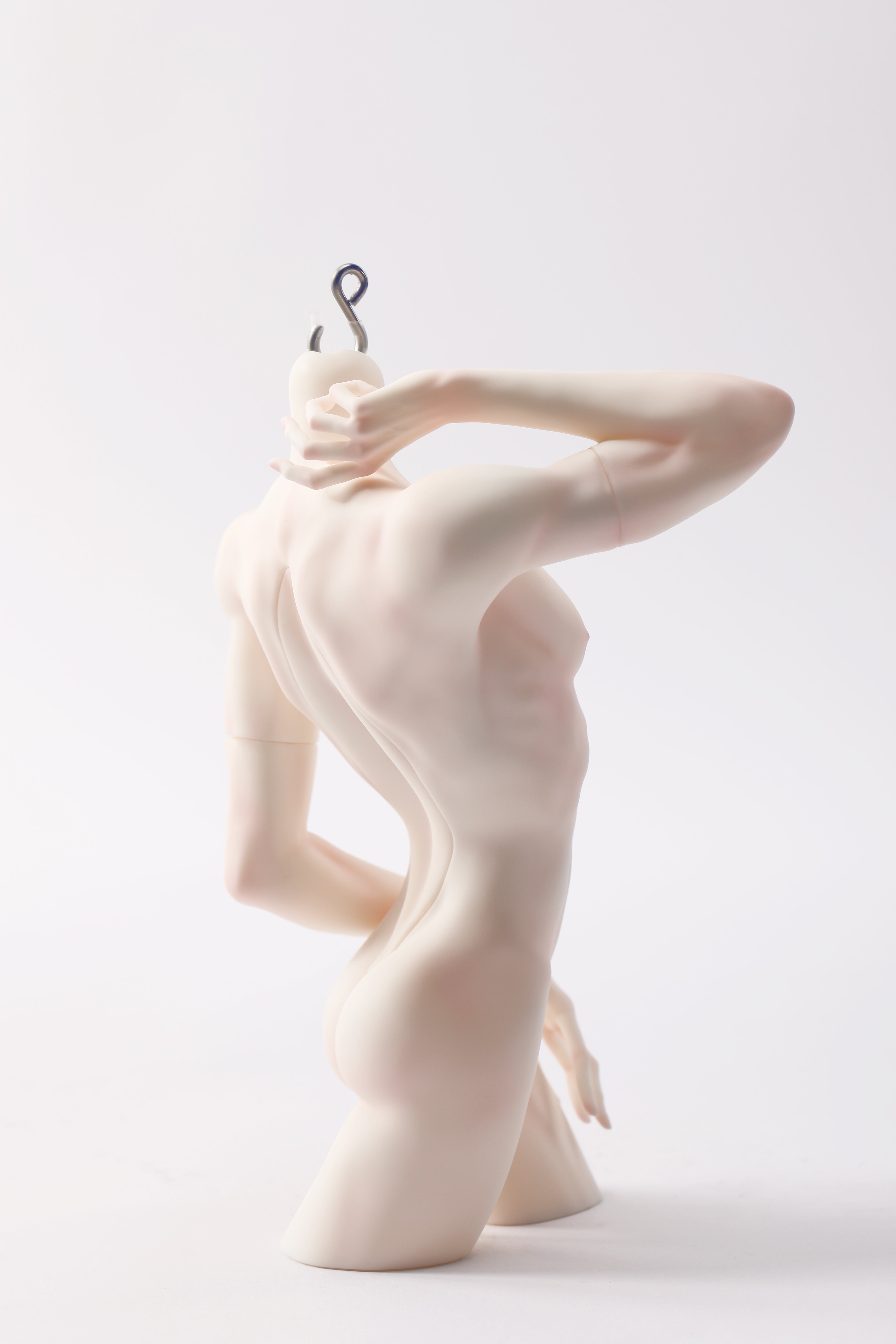 DollZone 1/4 Succubus BJD bust stand