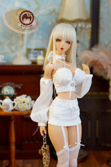CatHouse 1/4 BJD clothing The Devil's Cupid仅代购