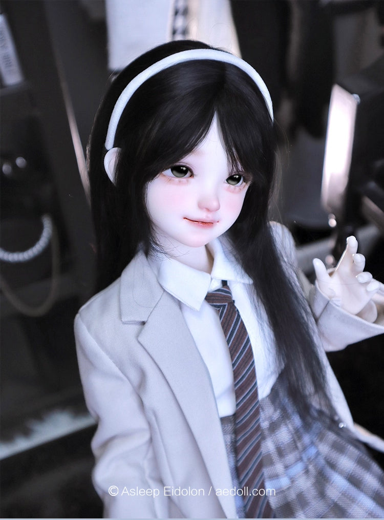 AEDOLL 1/4 full set DingDang