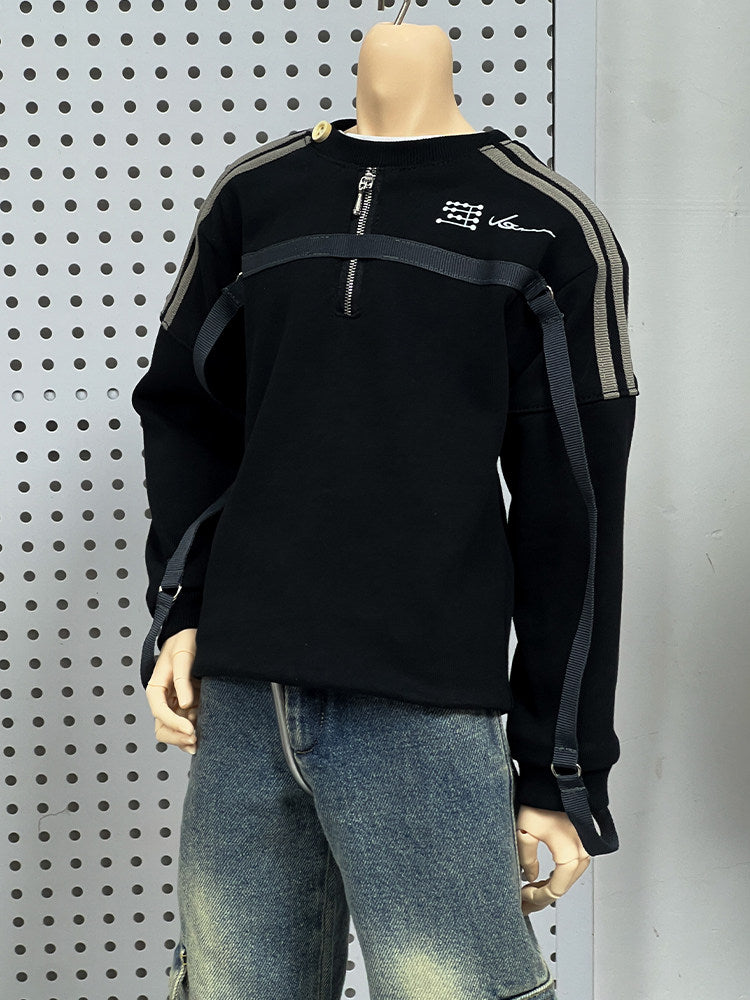Caleb Cos 75cm 77cm sweatshirts BJD outfits代购