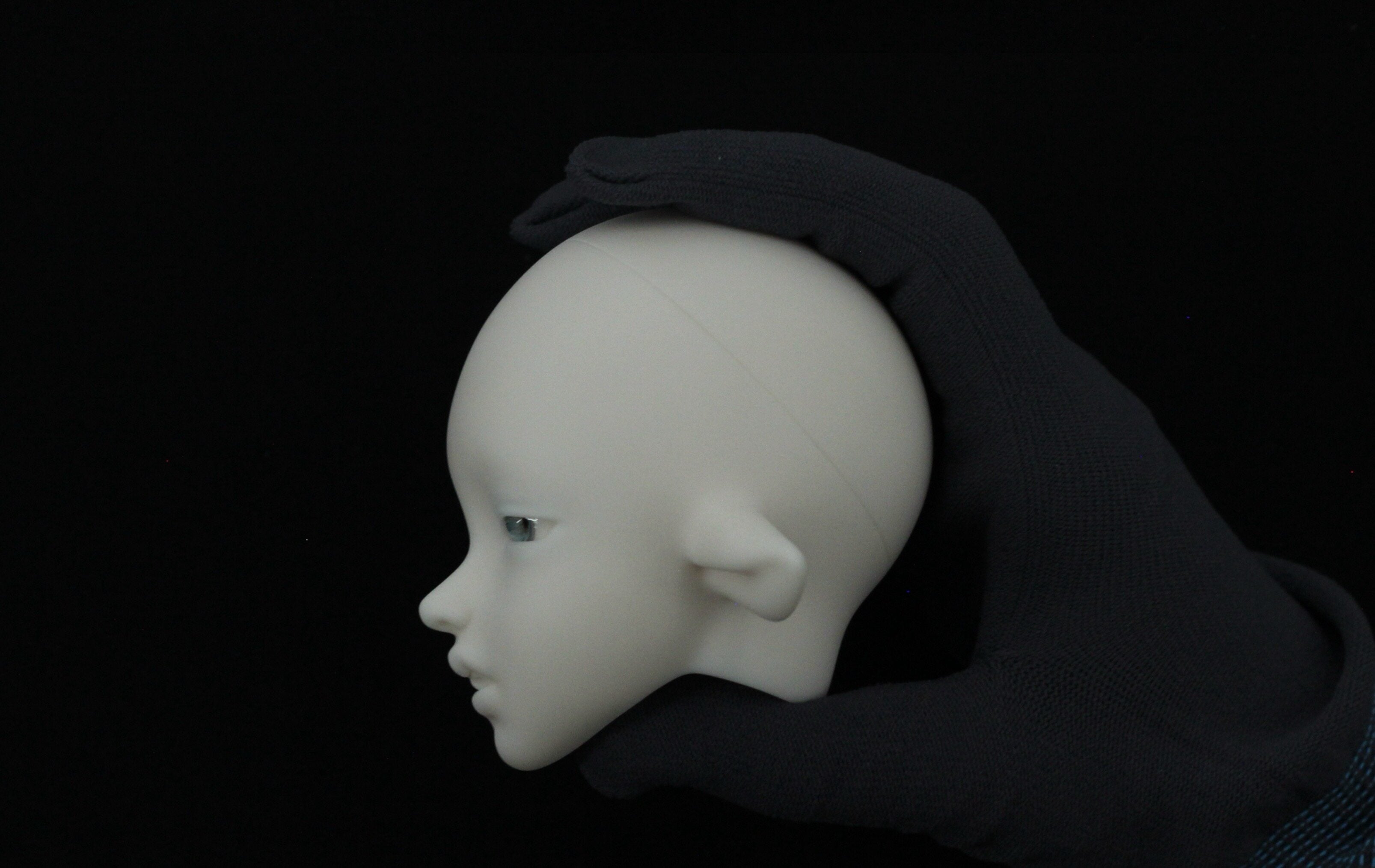 WonderlandDoll 68cm Devil Fluffy & Fluffy S & Fluffy