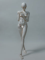 ImplDoll 68cm female Body BJD代购
